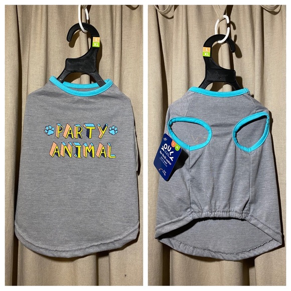 YOULY Cat Dress & Cat T-shirt - Picture 4 of 5